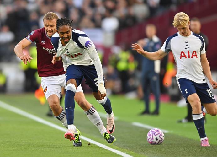 罗埃夫斯：我不是那种天才型球员；希望明年能随荷兰去世界杯（罗埃夫斯：我并非天赋型球员，盼明年随荷兰征战世界杯）