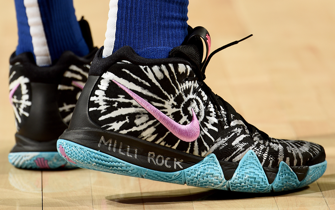 圣诞大战打湖人出战成疑？芬尼-史密斯昨天参加了完整的赛前训练（芬尼-史密斯昨日完成赛前合练，圣诞大战对湖人出场仍存疑）