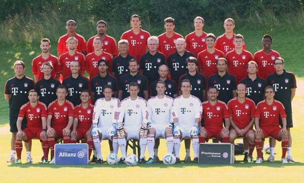 足球中超球队加练体能，主帅：必须跑起来（中超球队强化体能训练，主帅直言：必须跑起来）